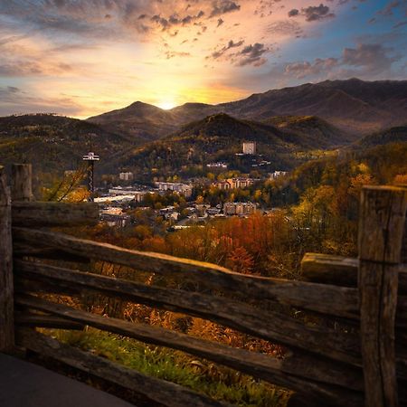 Papa Bear, Hot Tub, Wifi, 1089 Free Tickets Each Paid Day, Dollywood And More Sevierville Exterior photo