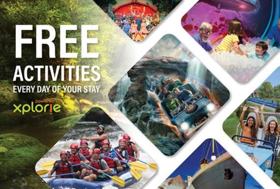 Papa Bear, Hot Tub, Wifi, 1089 Free Tickets Each Paid Day, Dollywood And More Sevierville Exterior photo